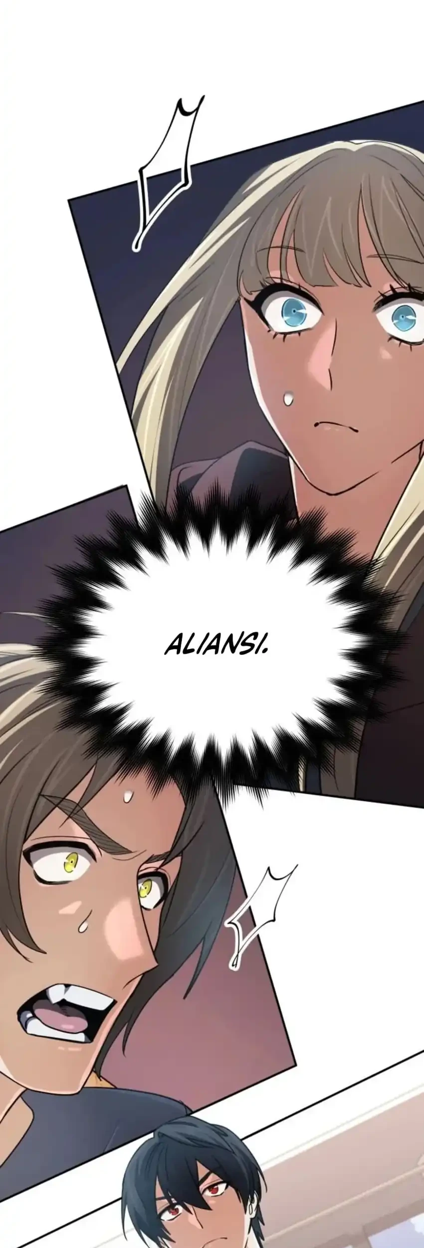 The Return of the Mythical Archmage Chapter 83 - halaman 5
