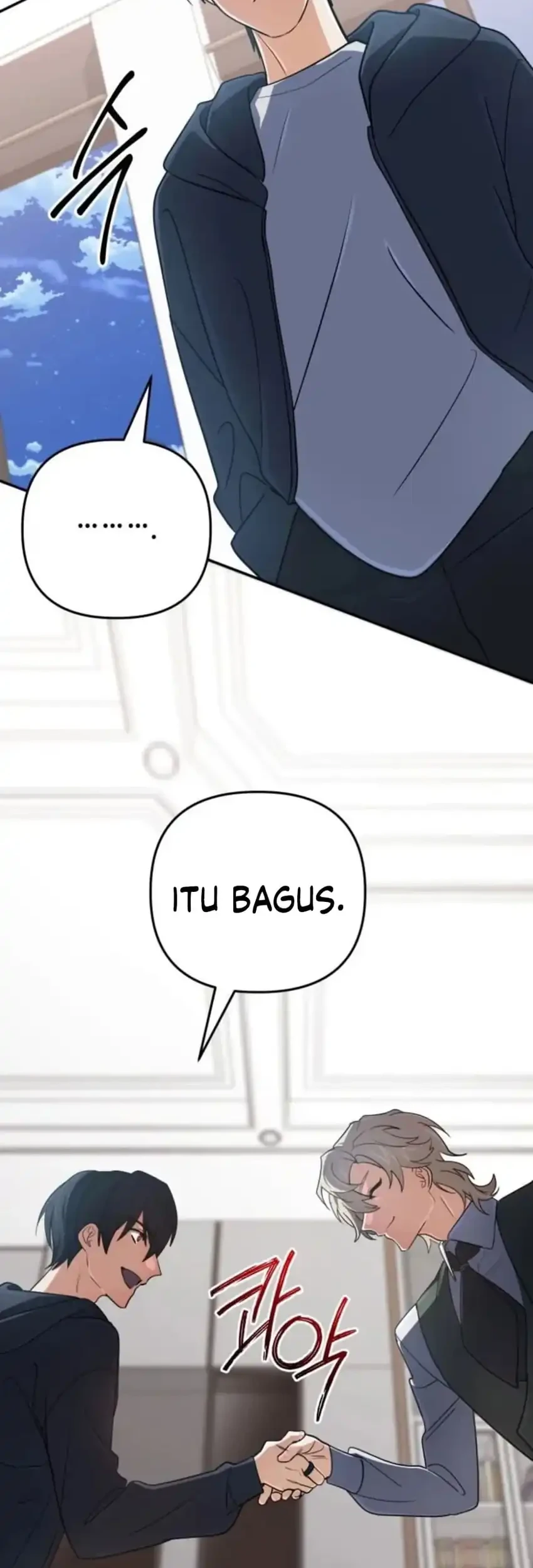 The Return of the Mythical Archmage Chapter 83 - halaman 6
