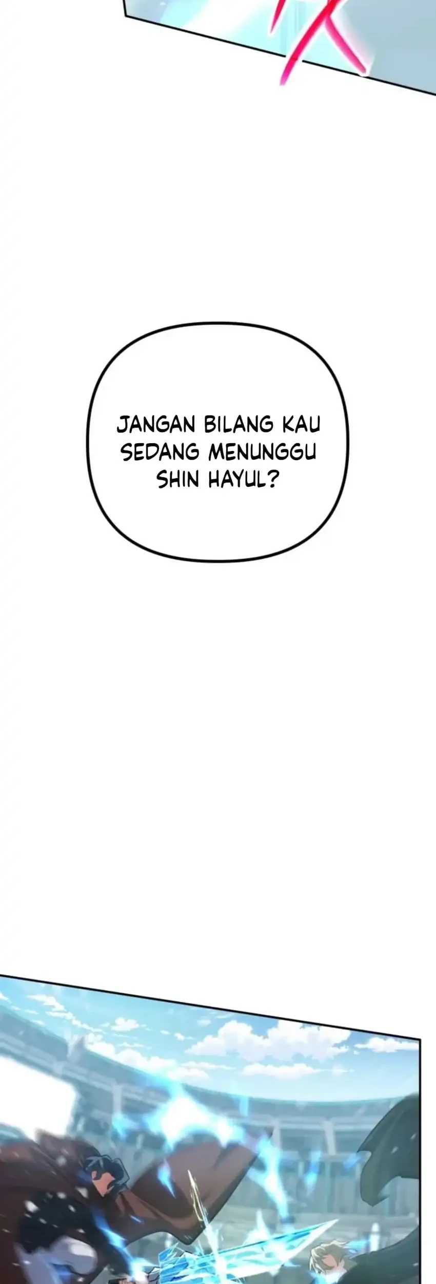 The Return of the Mythical Archmage Chapter 83 - halaman 60
