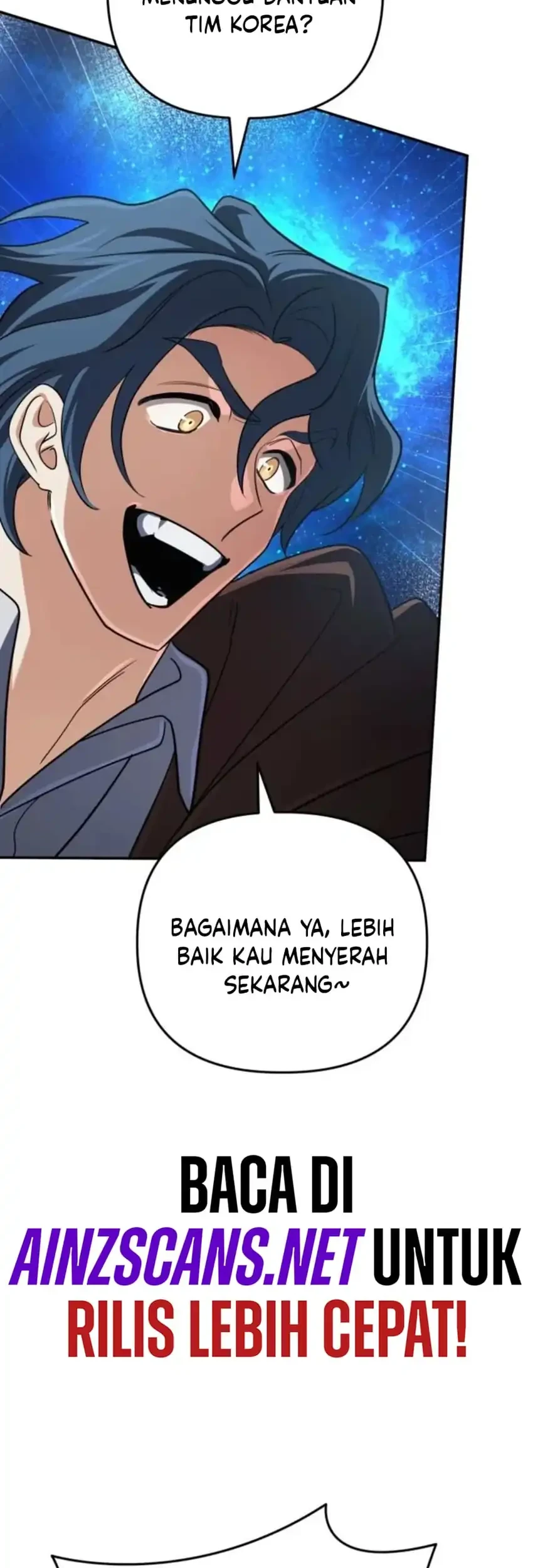 The Return of the Mythical Archmage Chapter 83 - halaman 63