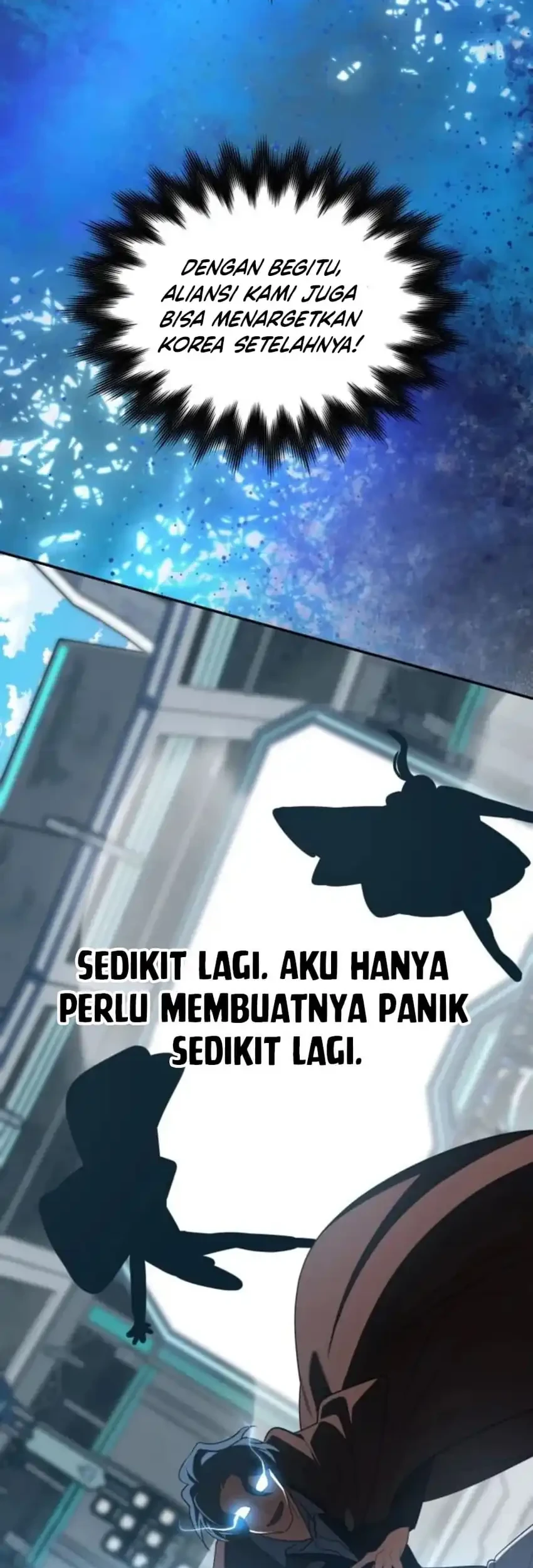 The Return of the Mythical Archmage Chapter 83 - halaman 68