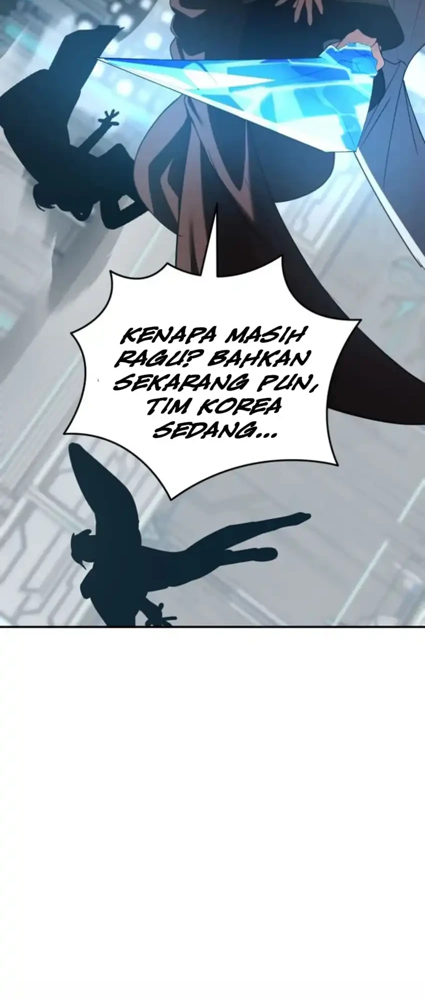 The Return of the Mythical Archmage Chapter 83 - halaman 69