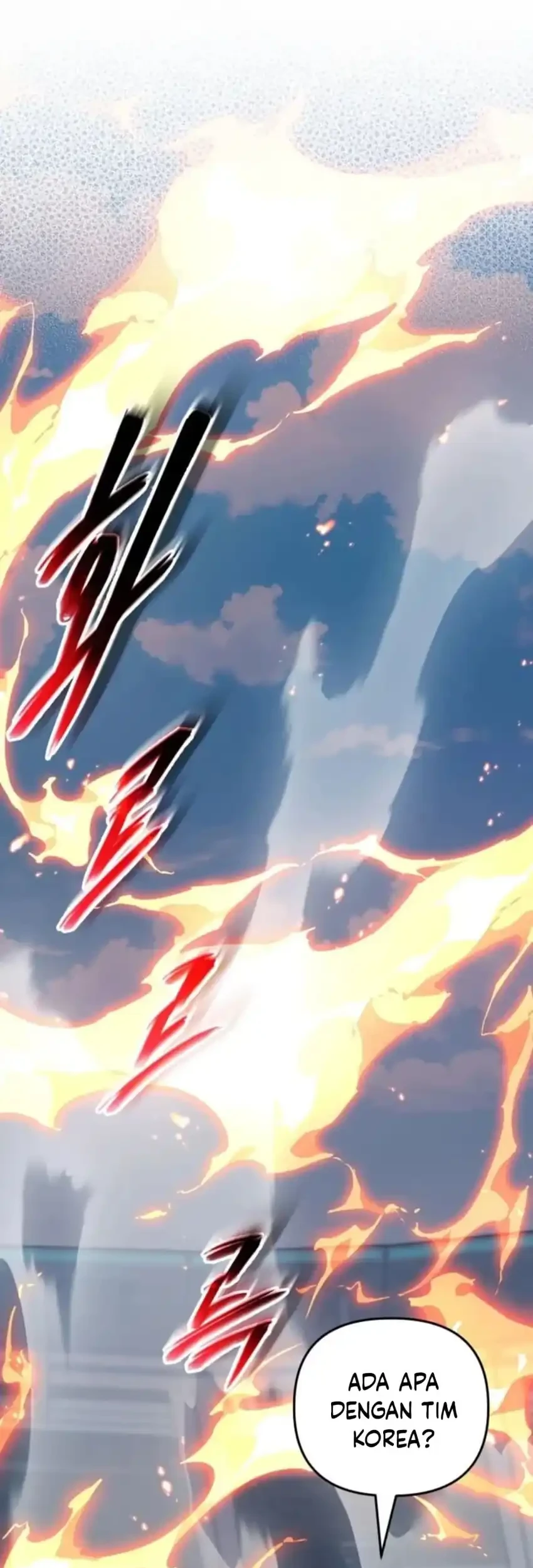 The Return of the Mythical Archmage Chapter 83 - halaman 70