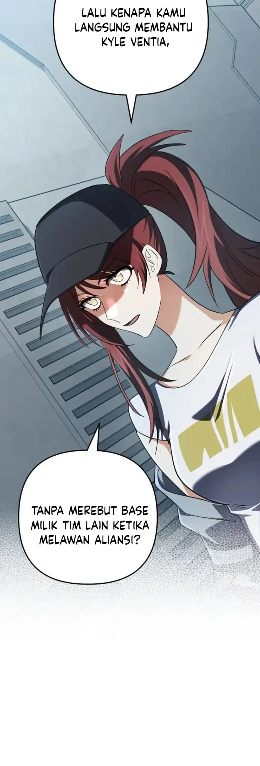 The Return of the Mythical Archmage Chapter 84 - halaman 14