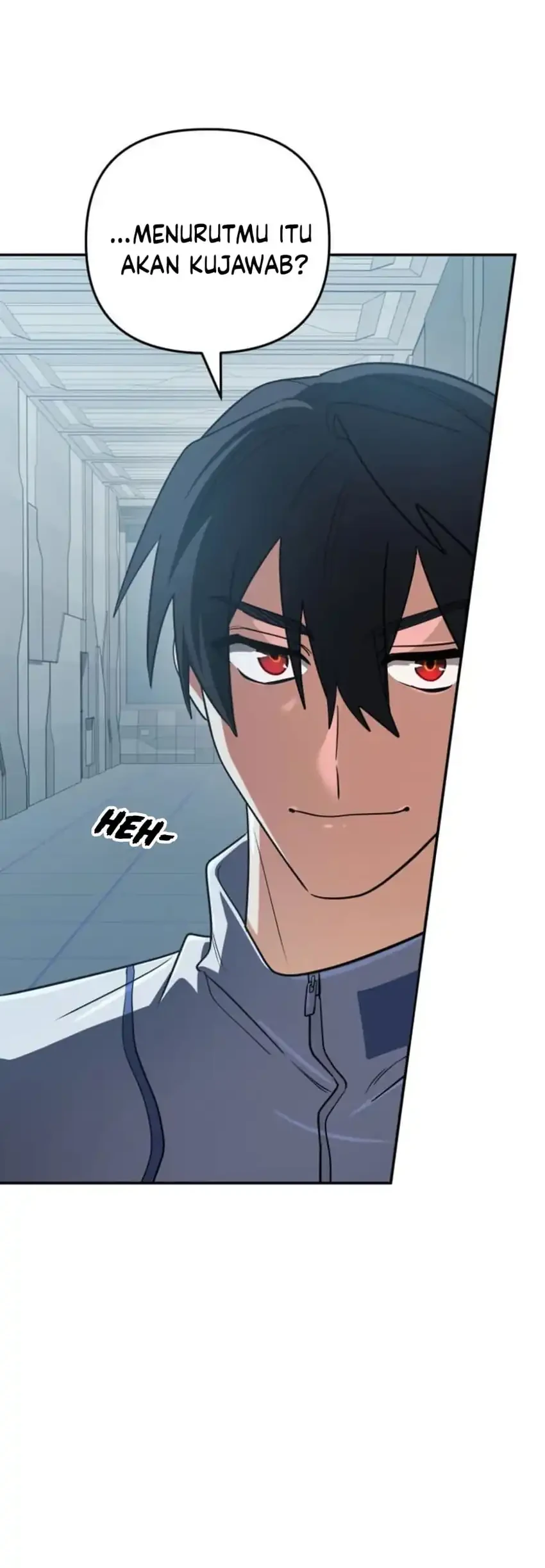 The Return of the Mythical Archmage Chapter 84 - halaman 15
