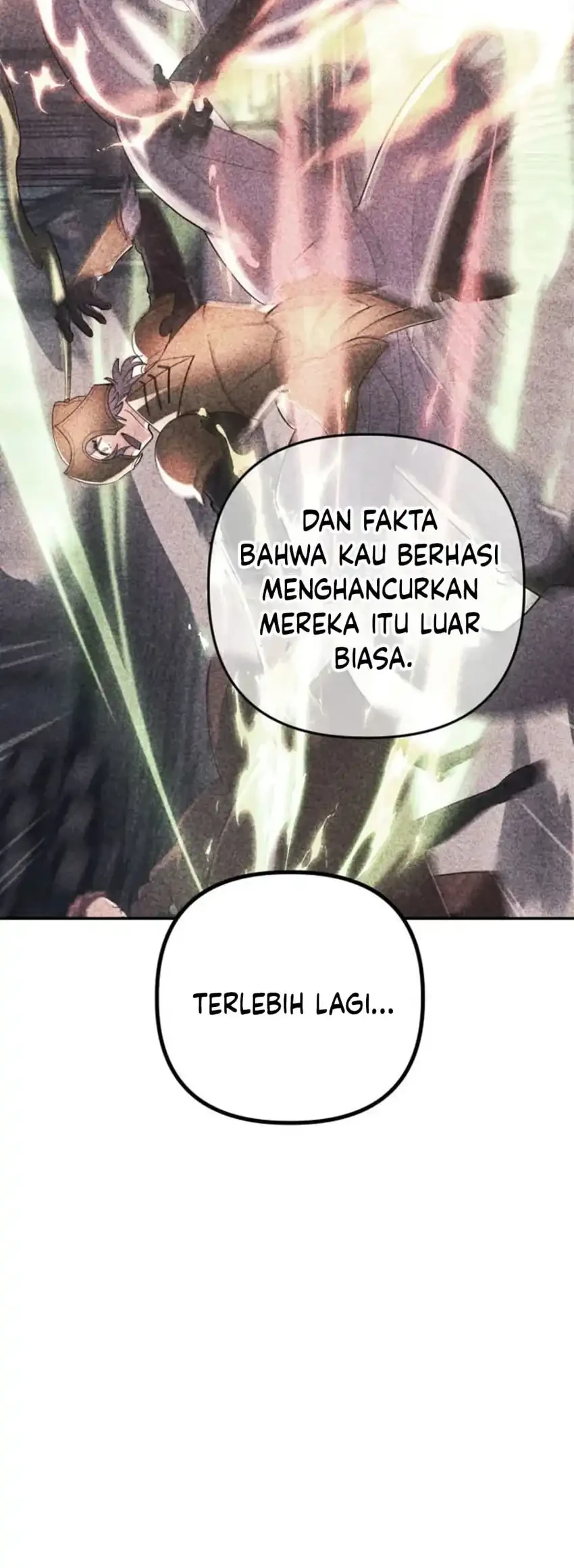 The Return of the Mythical Archmage Chapter 84 - halaman 23