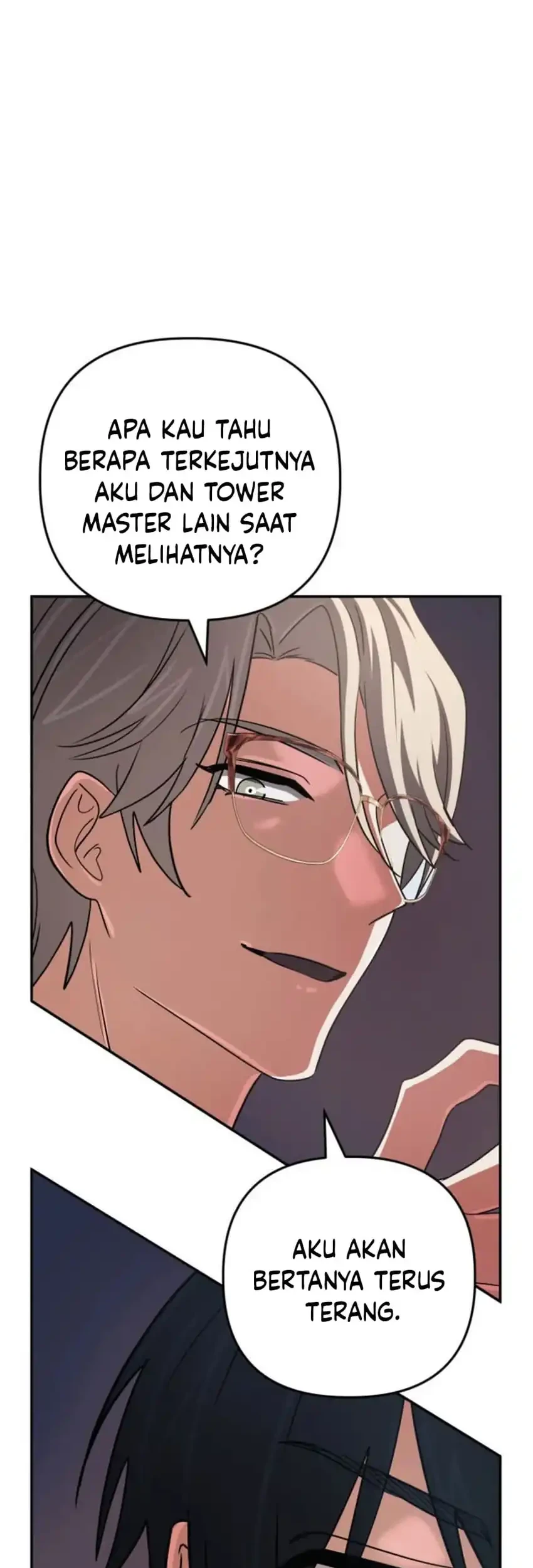 The Return of the Mythical Archmage Chapter 84 - halaman 25