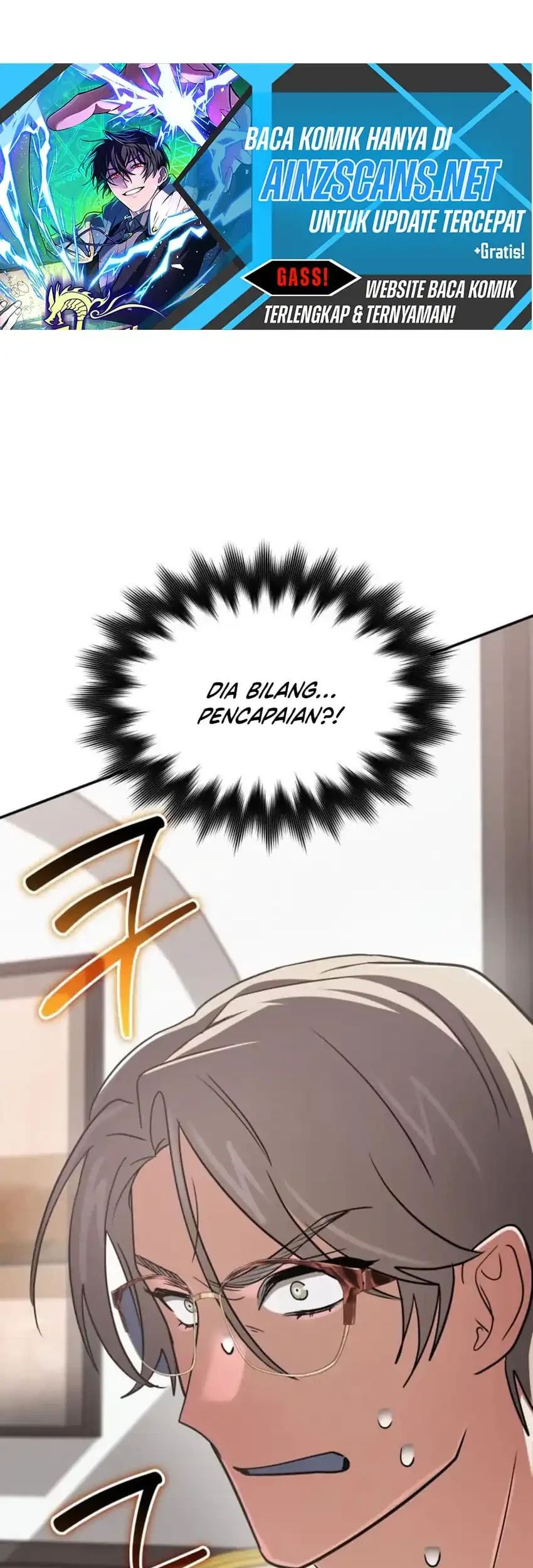 The Return of the Mythical Archmage Chapter 84 - halaman 30