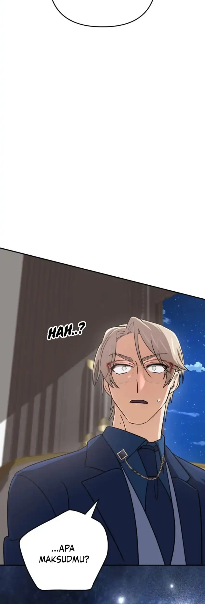 The Return of the Mythical Archmage Chapter 84 - halaman 34
