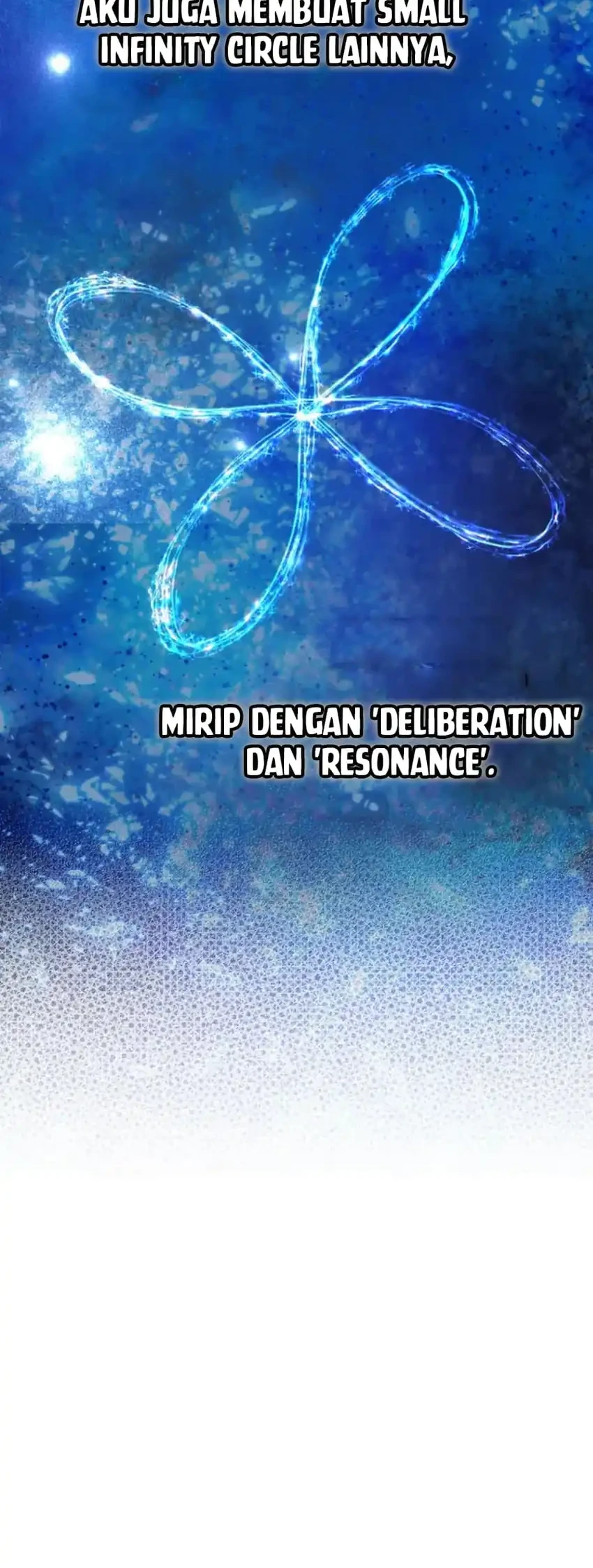 The Return of the Mythical Archmage Chapter 84 - halaman 36