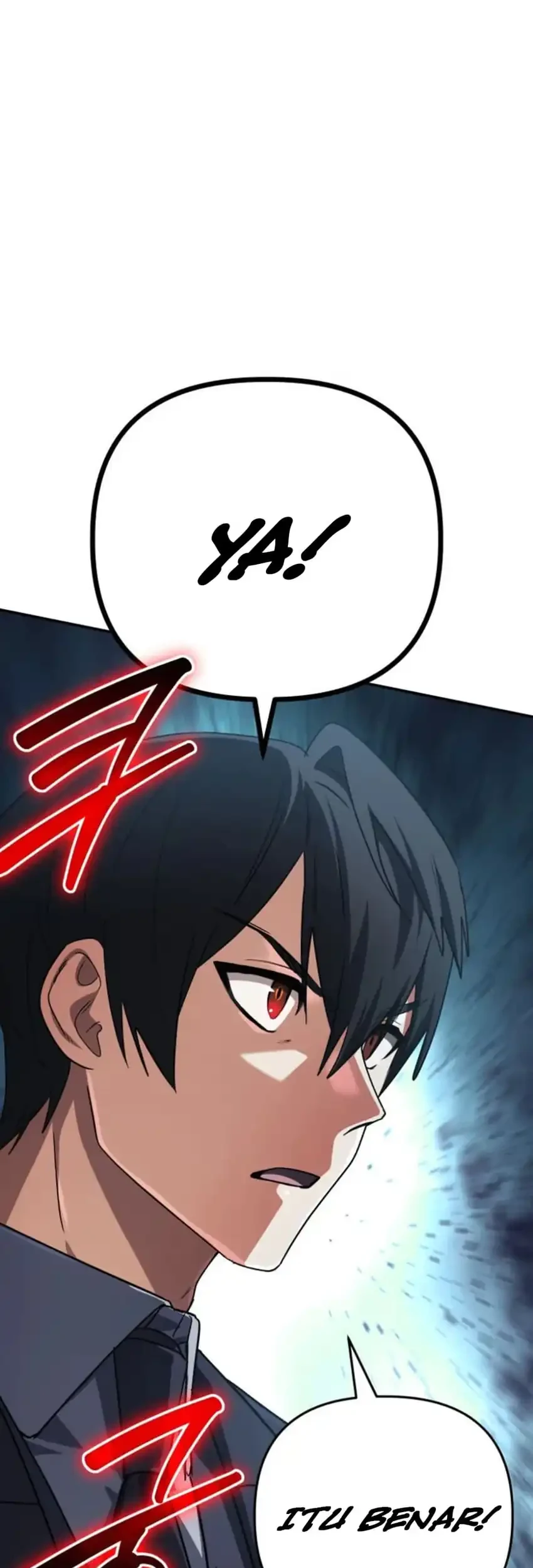 The Return of the Mythical Archmage Chapter 84 - halaman 52