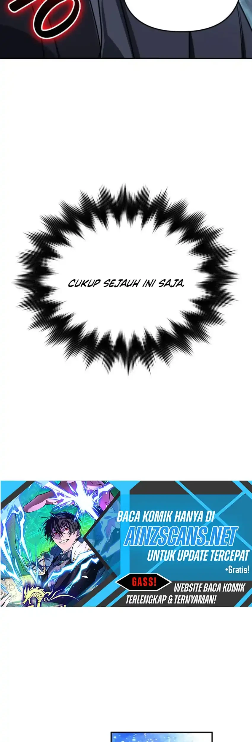 The Return of the Mythical Archmage Chapter 84 - halaman 53