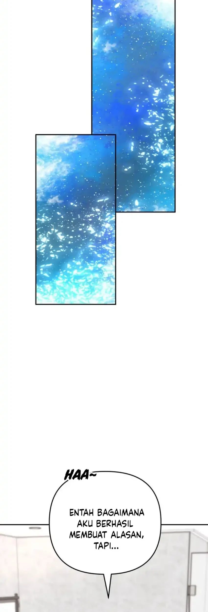 The Return of the Mythical Archmage Chapter 84 - halaman 54