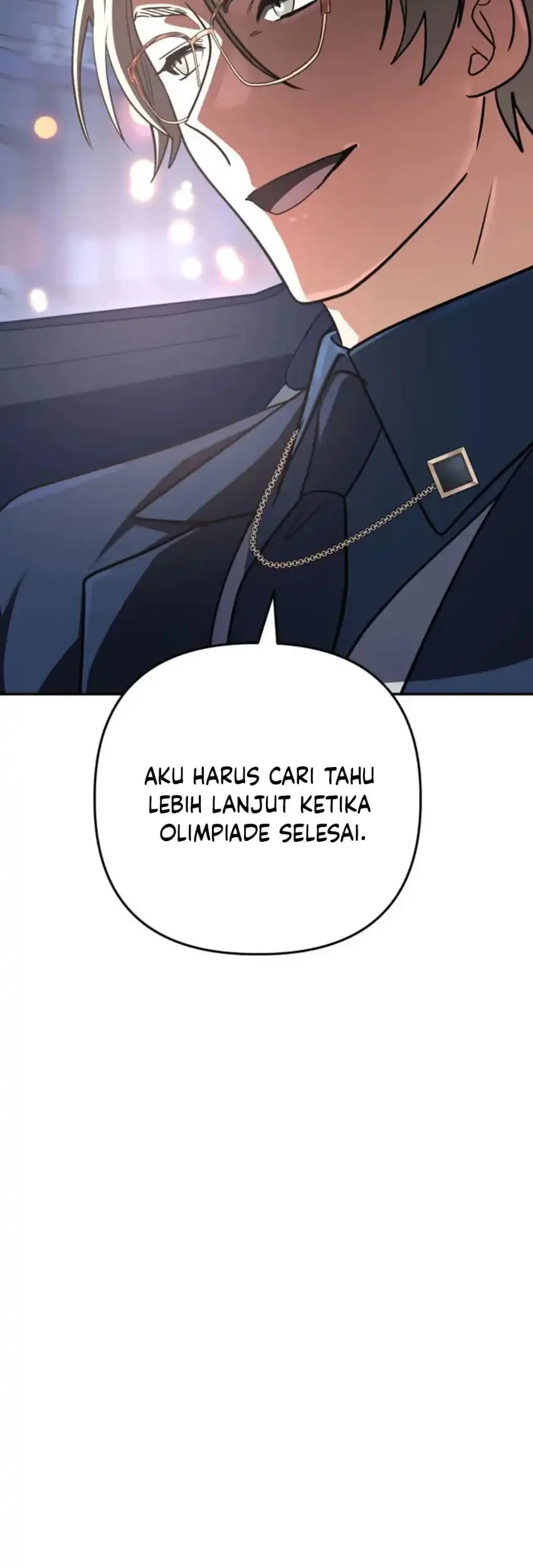 The Return of the Mythical Archmage Chapter 84 - halaman 59