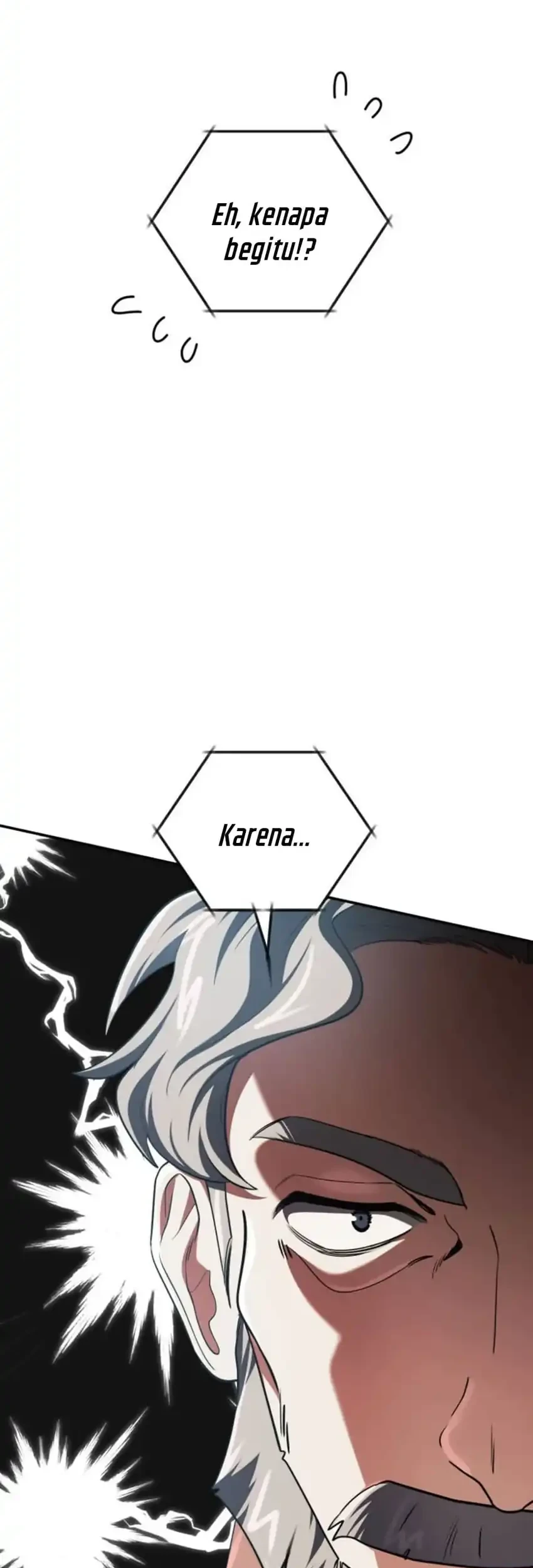 The Return of the Mythical Archmage Chapter 84 - halaman 68