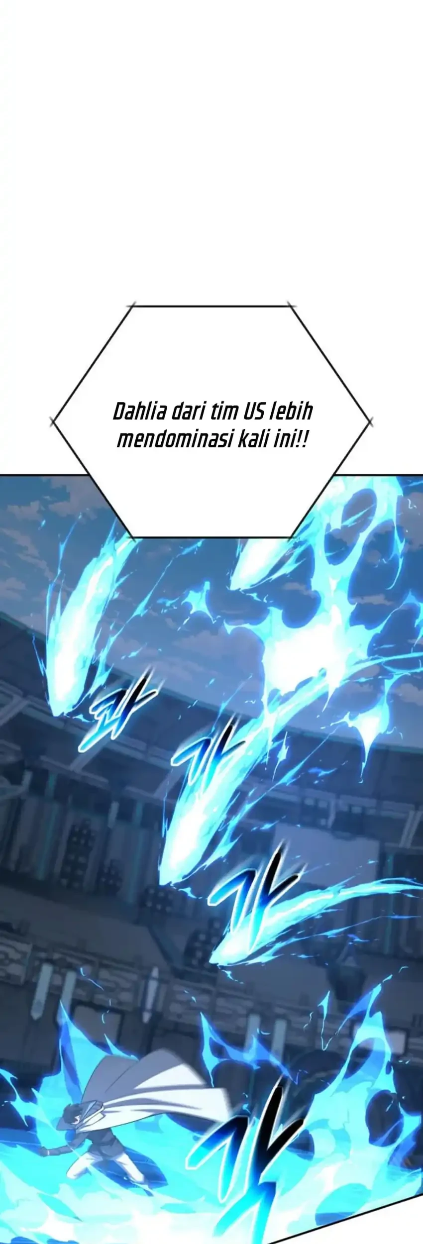 The Return of the Mythical Archmage Chapter 84 - halaman 72