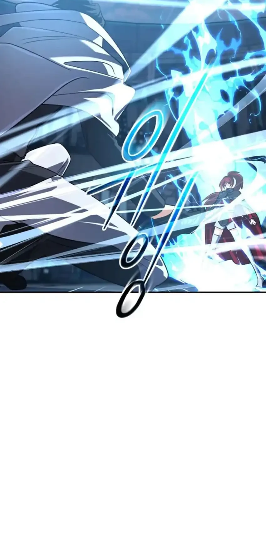 The Return of the Mythical Archmage Chapter 84 - halaman 78