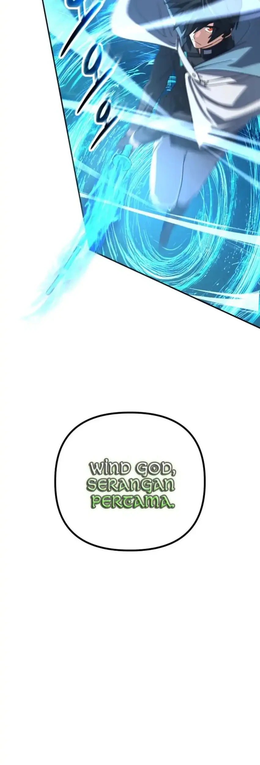 The Return of the Mythical Archmage Chapter 84 - halaman 82