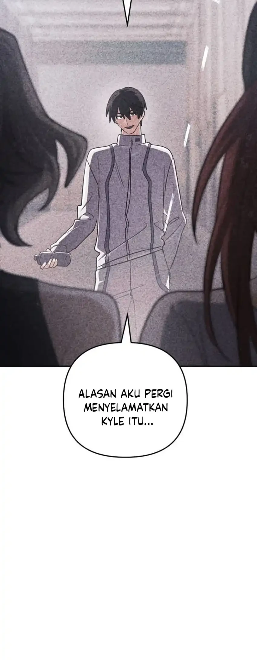 The Return of the Mythical Archmage Chapter 84 - halaman 87