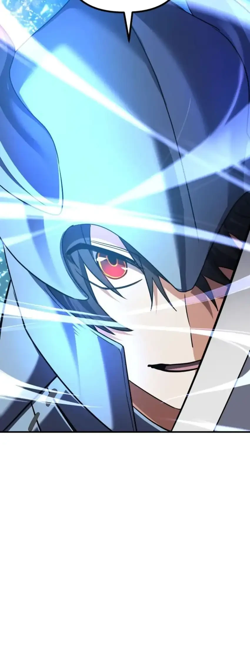 The Return of the Mythical Archmage Chapter 85 - halaman 10