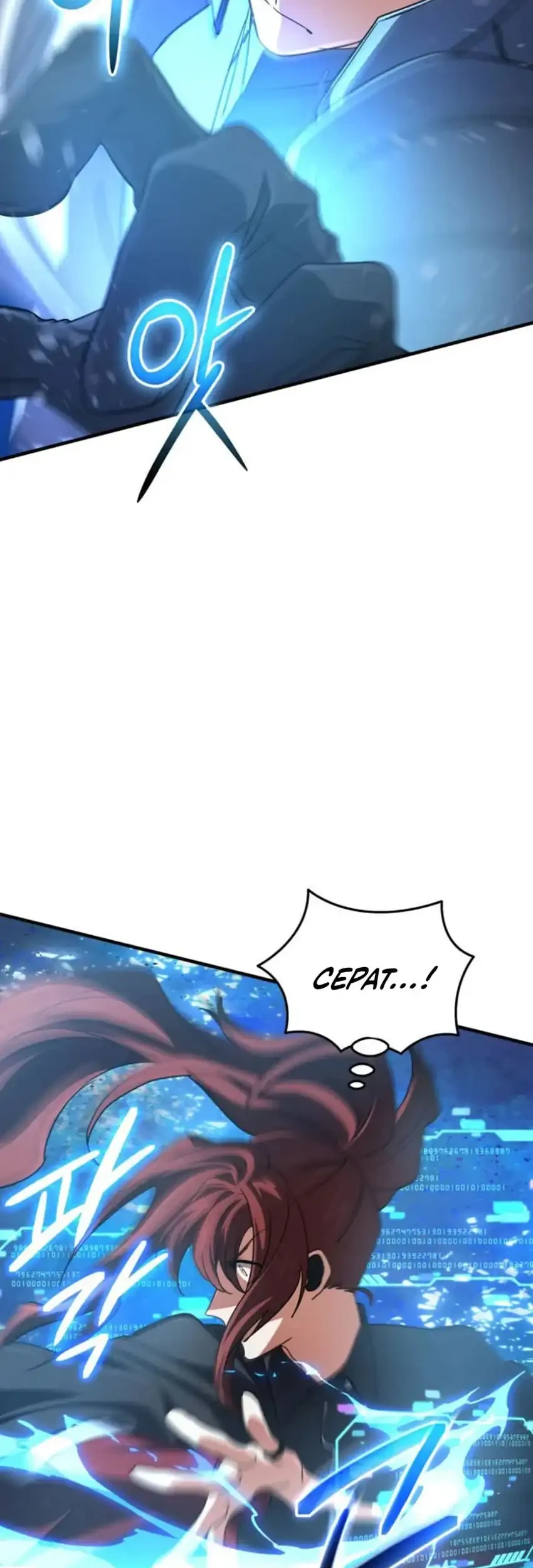 The Return of the Mythical Archmage Chapter 85 - halaman 14