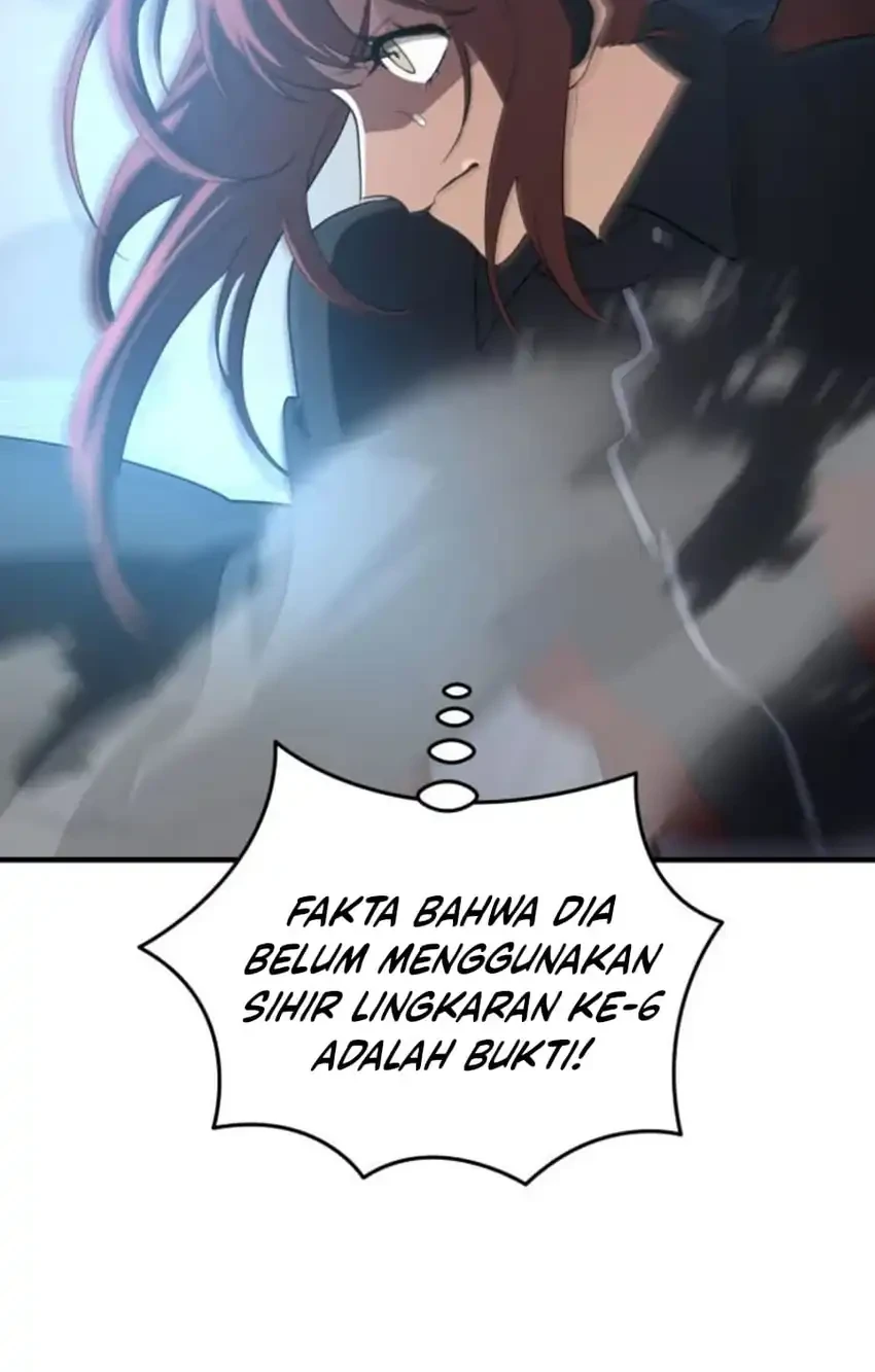 The Return of the Mythical Archmage Chapter 85 - halaman 20