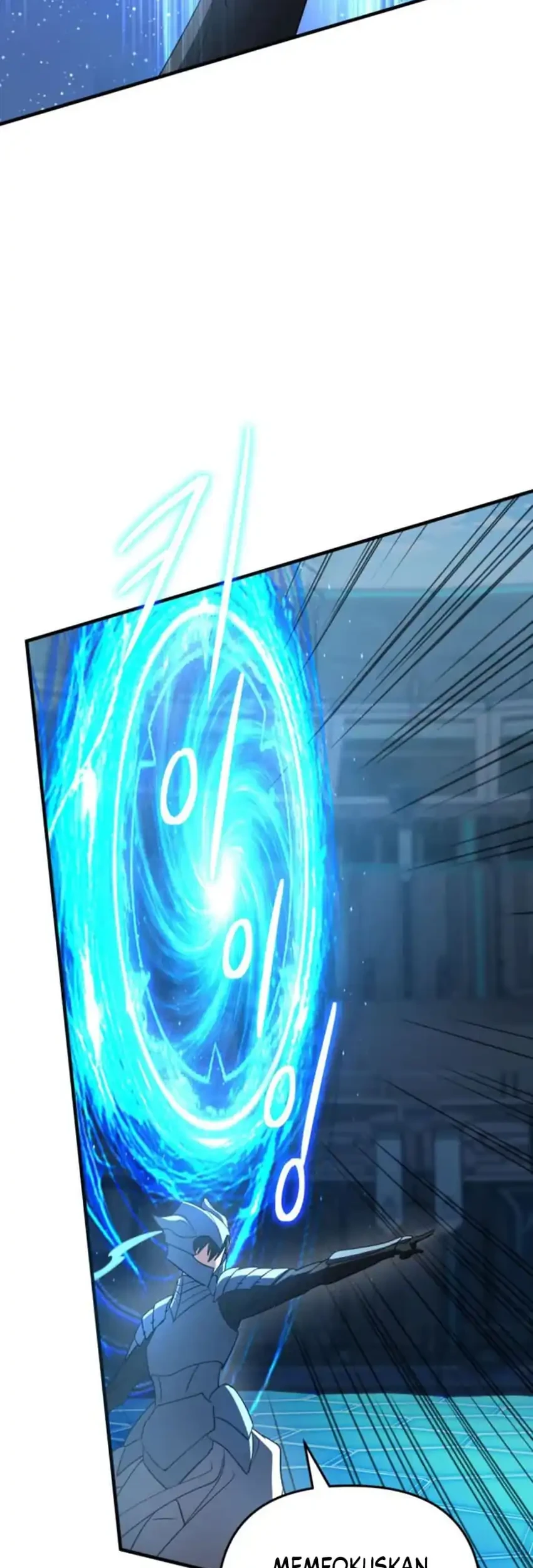 The Return of the Mythical Archmage Chapter 85 - halaman 28