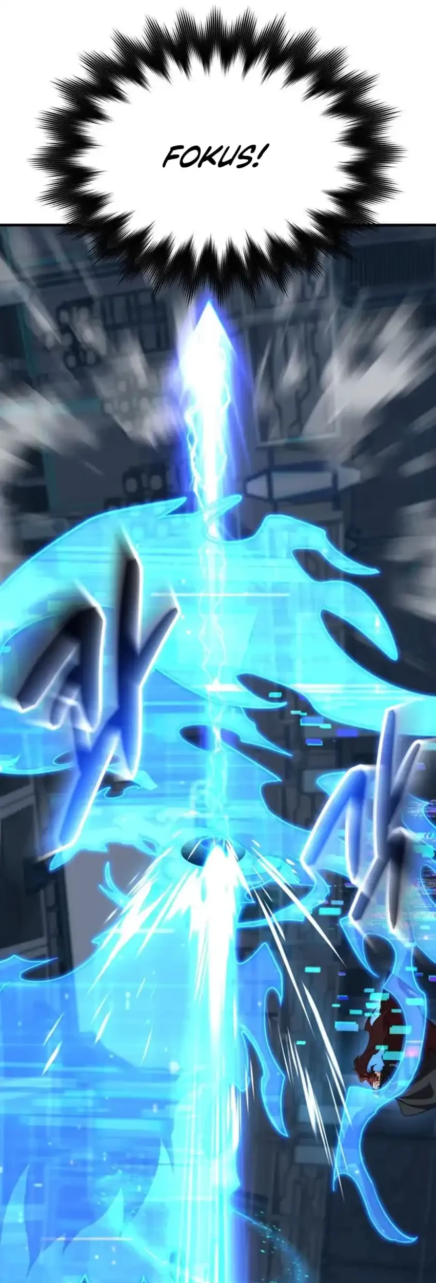 The Return of the Mythical Archmage Chapter 85 - halaman 30