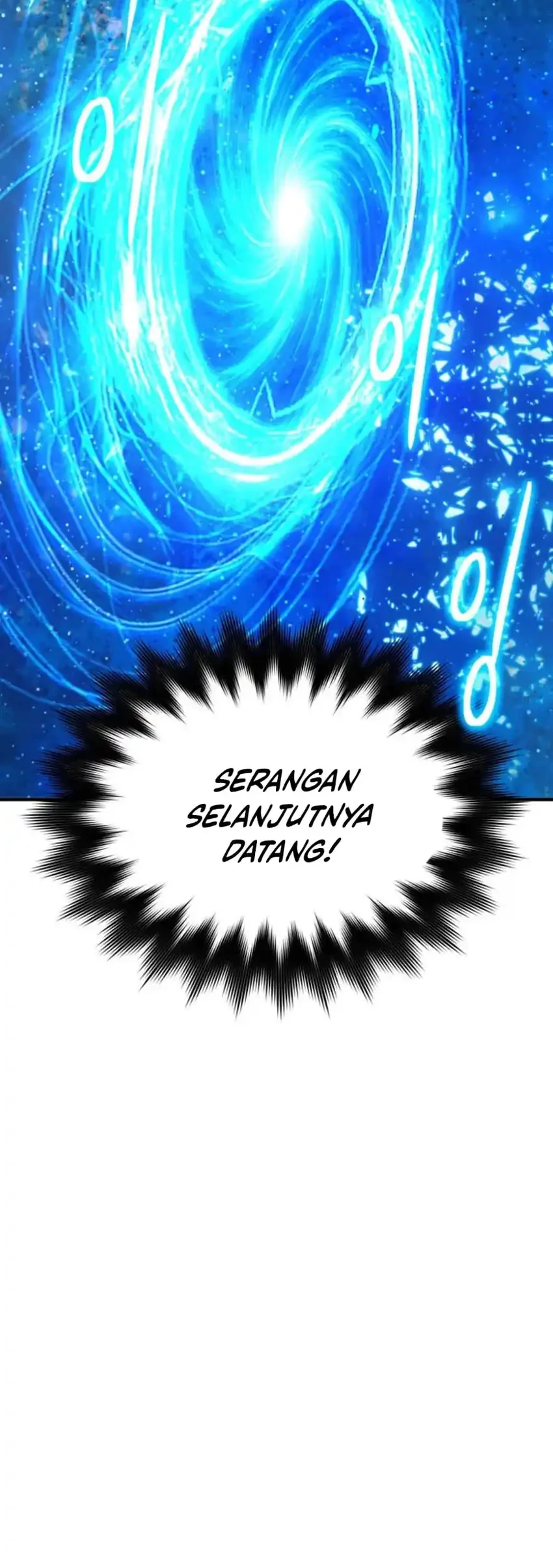 The Return of the Mythical Archmage Chapter 85 - halaman 33