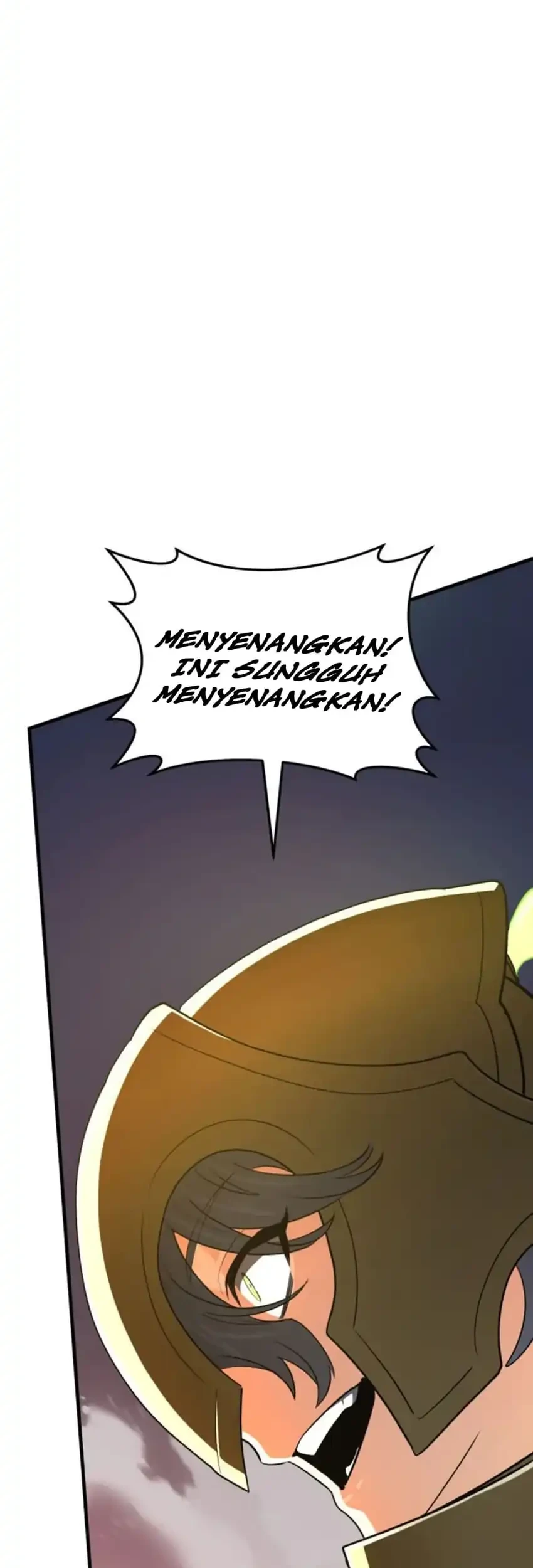 The Return of the Mythical Archmage Chapter 85 - halaman 36