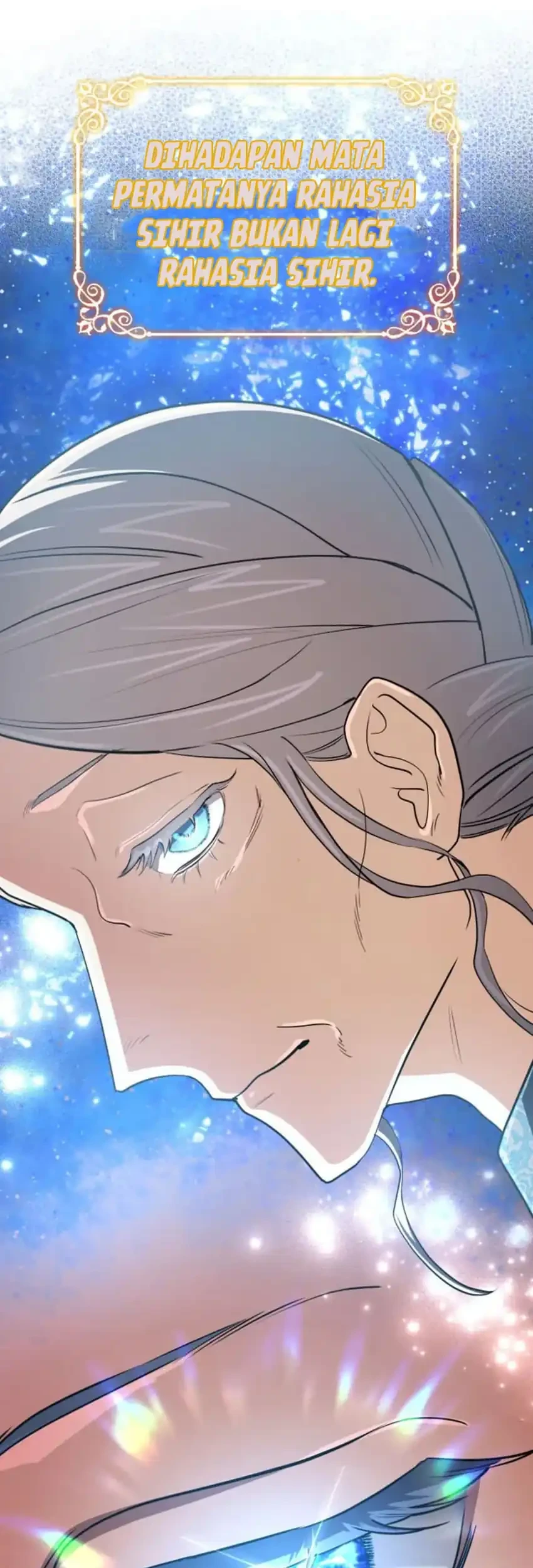 The Return of the Mythical Archmage Chapter 85 - halaman 44