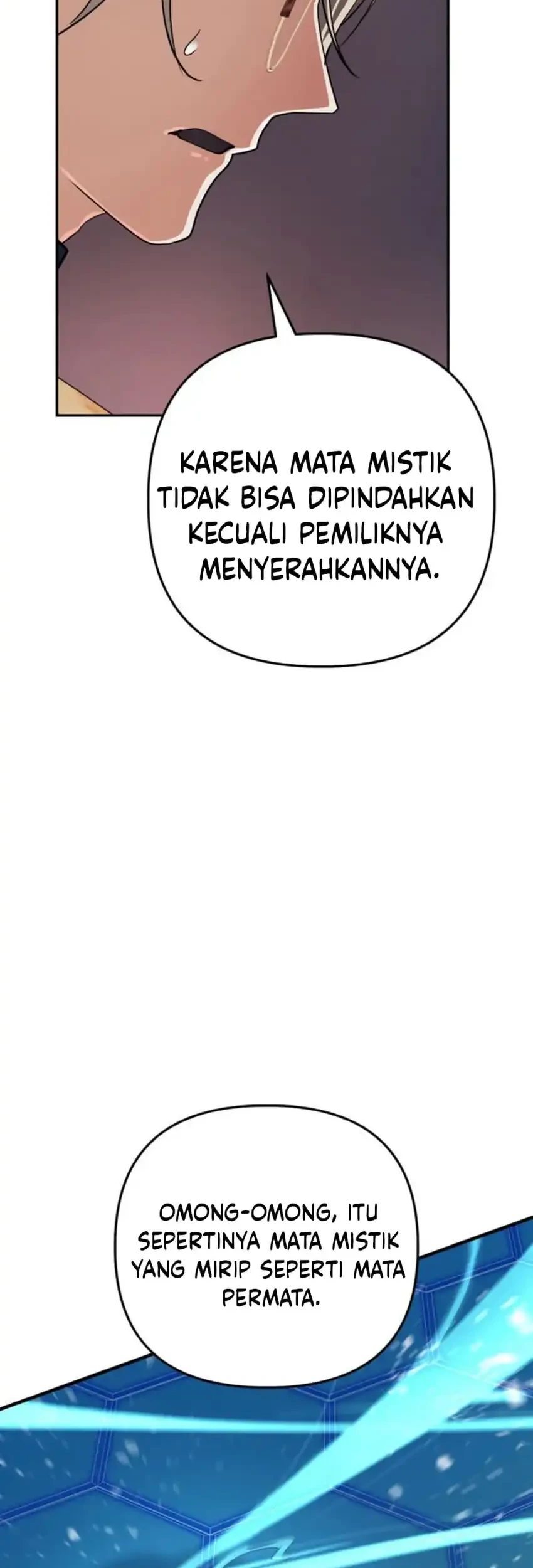 The Return of the Mythical Archmage Chapter 85 - halaman 46