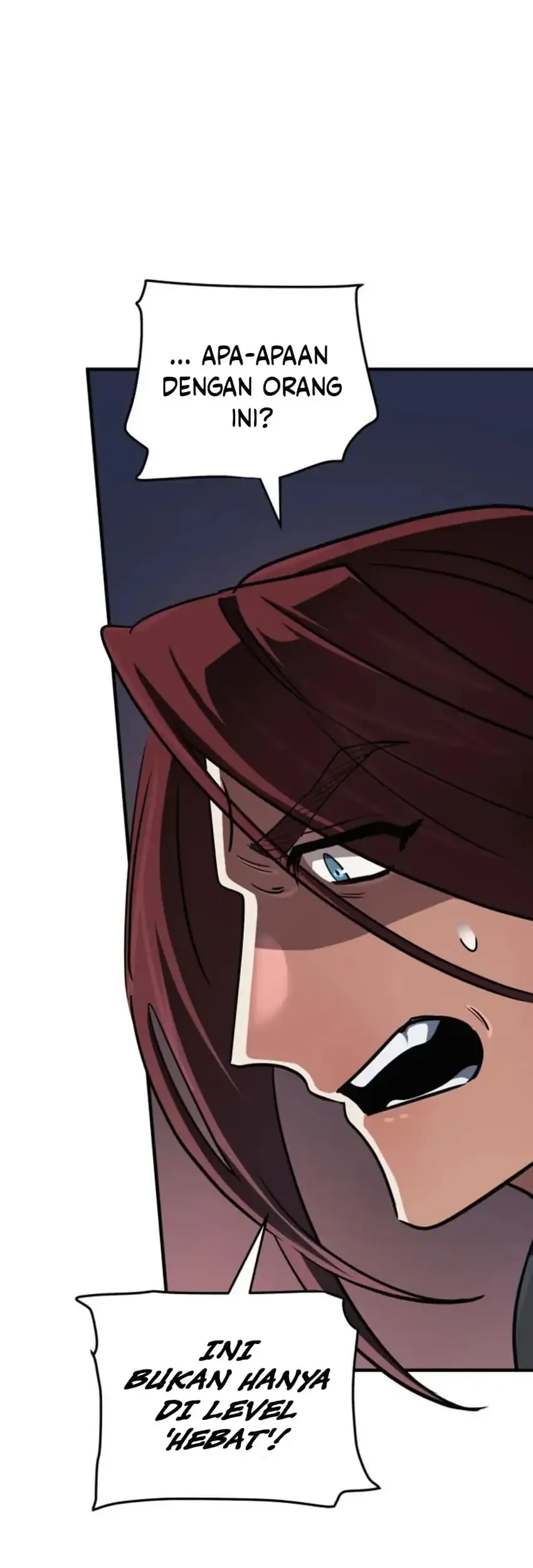 The Return of the Mythical Archmage Chapter 85 - halaman 52