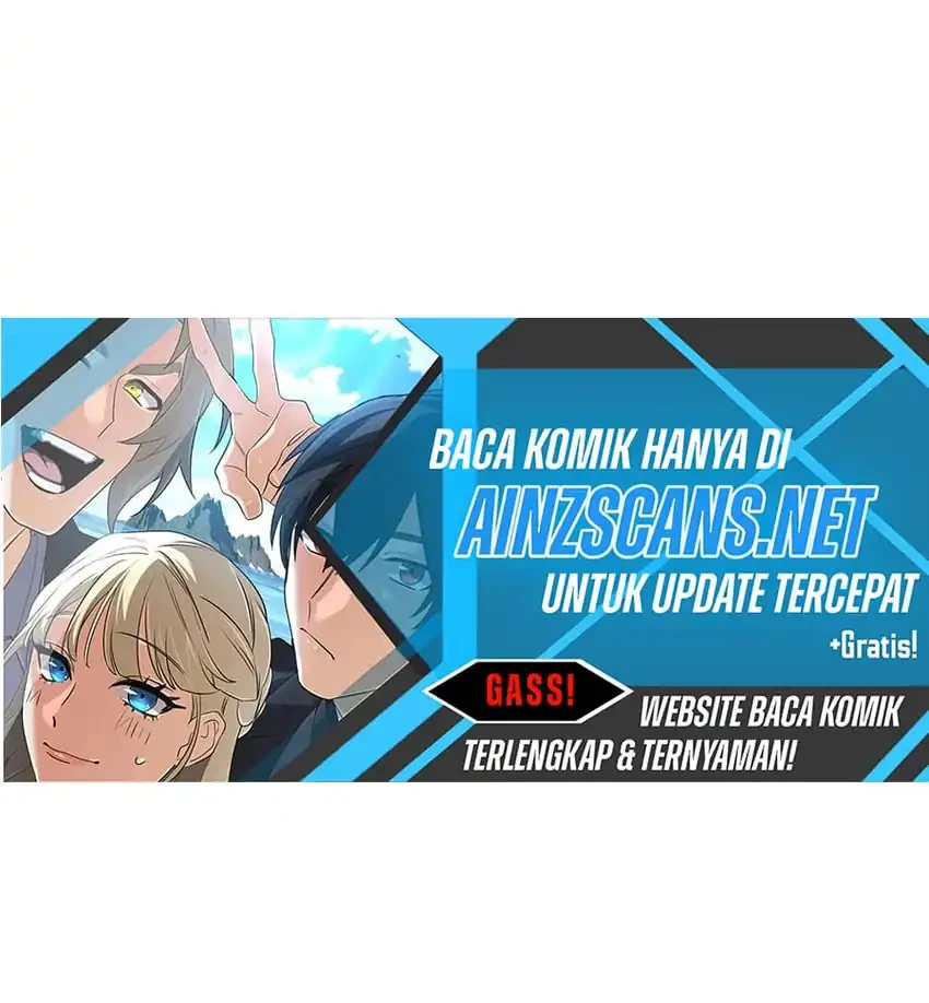 The Return of the Mythical Archmage Chapter 85 - halaman 53