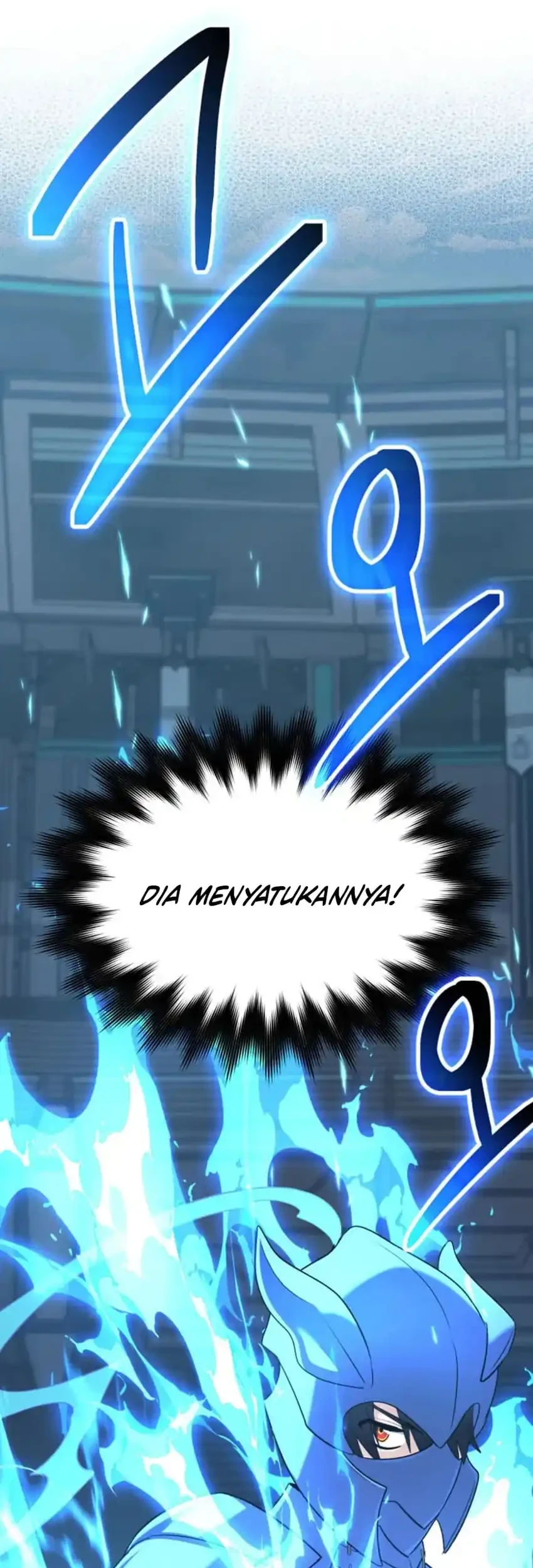 The Return of the Mythical Archmage Chapter 85 - halaman 59