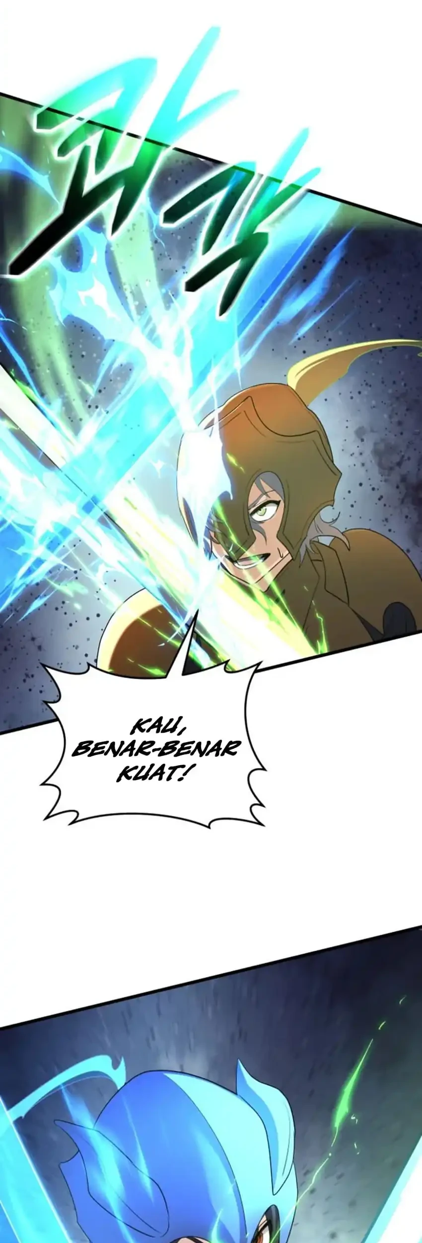 The Return of the Mythical Archmage Chapter 85 - halaman 62