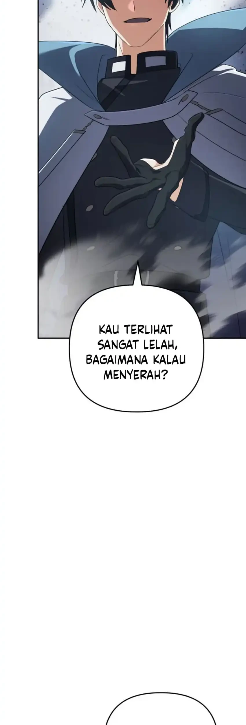 The Return of the Mythical Archmage Chapter 85 - halaman 74