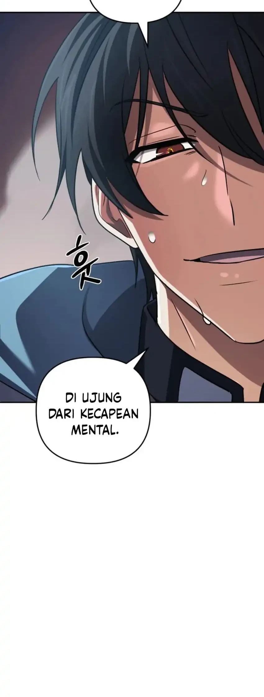 The Return of the Mythical Archmage Chapter 85 - halaman 76