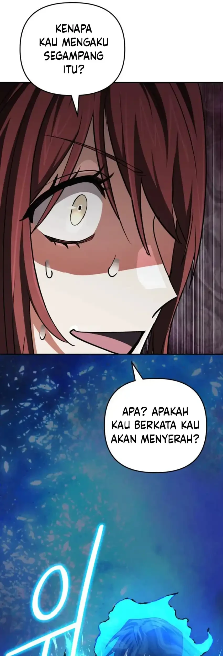 The Return of the Mythical Archmage Chapter 85 - halaman 77