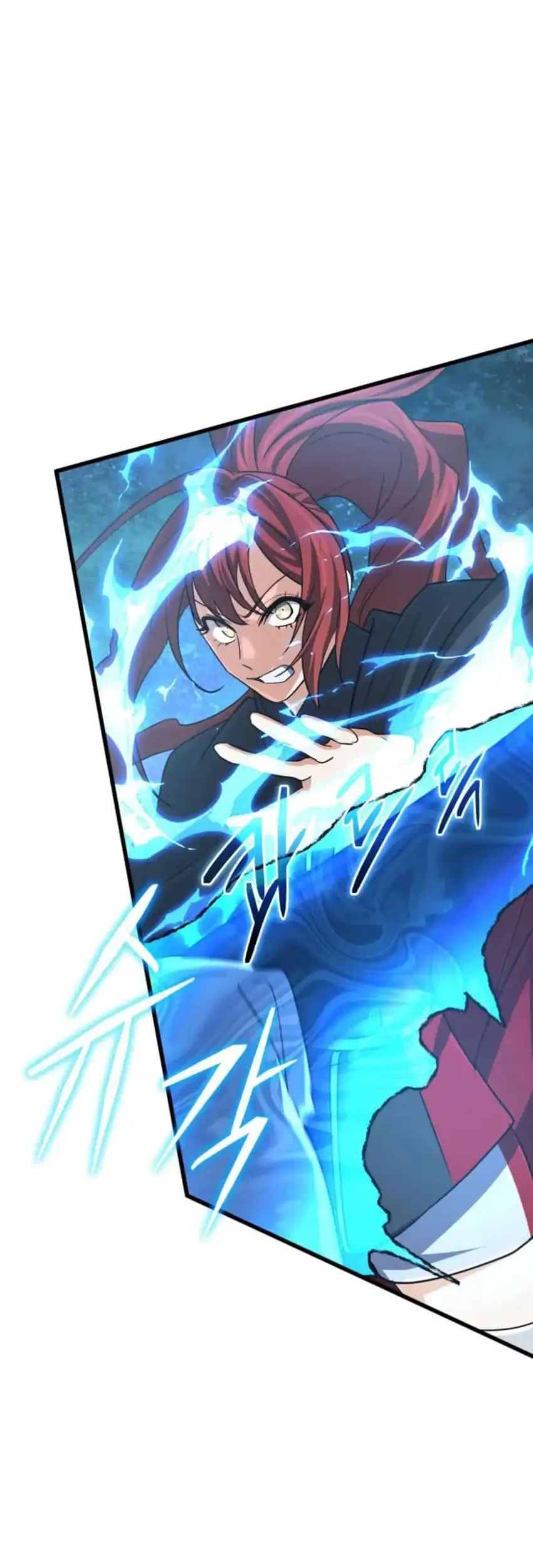 The Return of the Mythical Archmage Chapter 85 - halaman 83