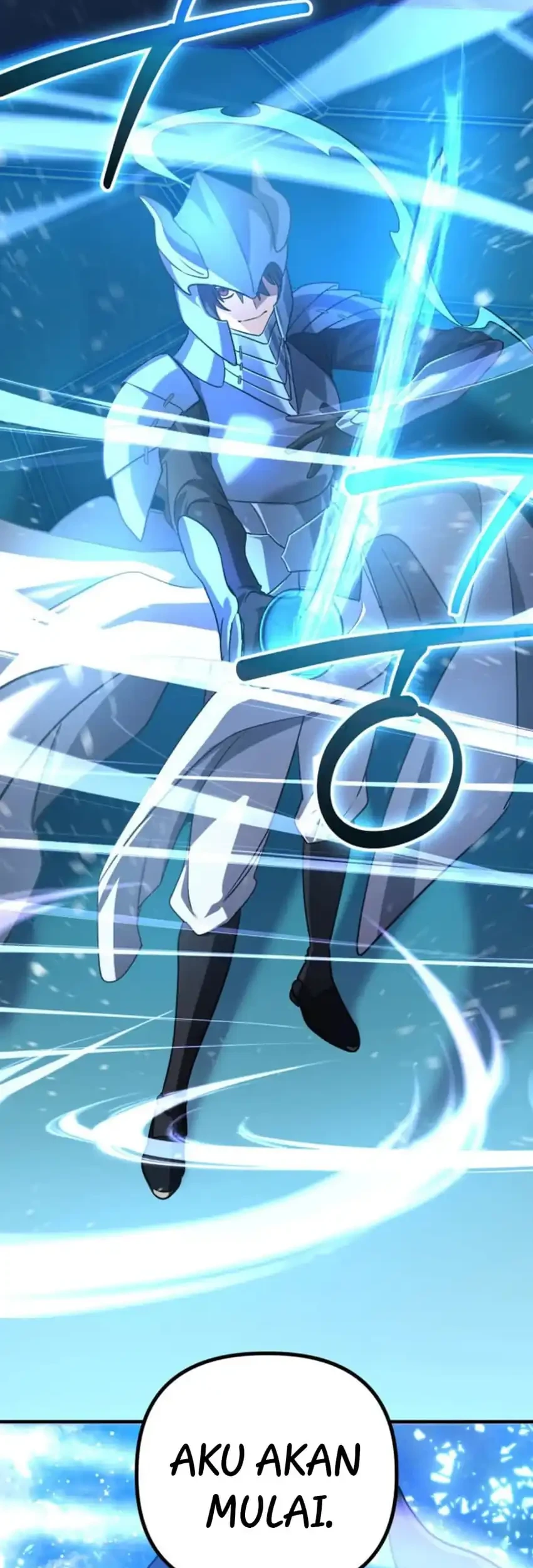 The Return of the Mythical Archmage Chapter 85 - halaman 9
