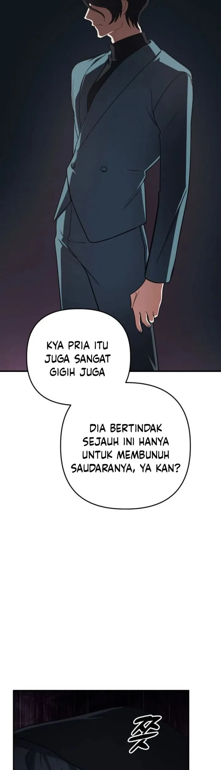 The Return of the Mythical Archmage Chapter 86 - halaman 15