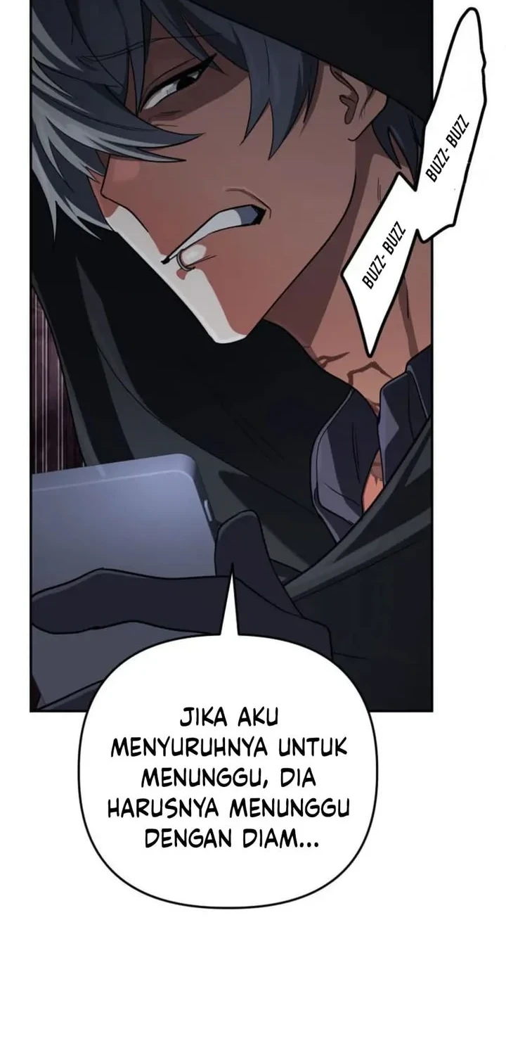 The Return of the Mythical Archmage Chapter 86 - halaman 16