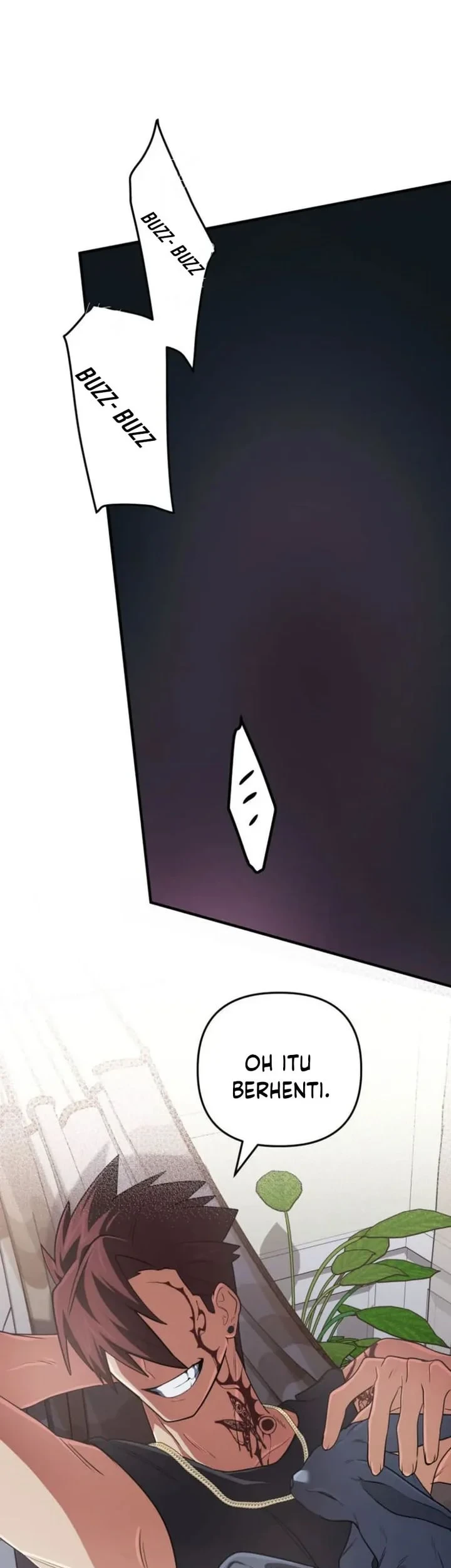 The Return of the Mythical Archmage Chapter 86 - halaman 19