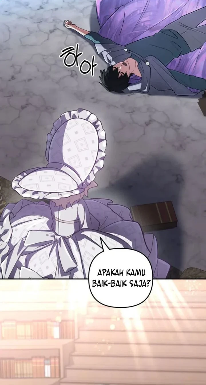 The Return of the Mythical Archmage Chapter 86 - halaman 26
