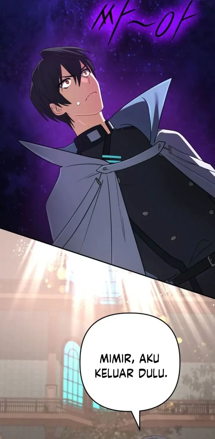 The Return of the Mythical Archmage Chapter 86 - halaman 32