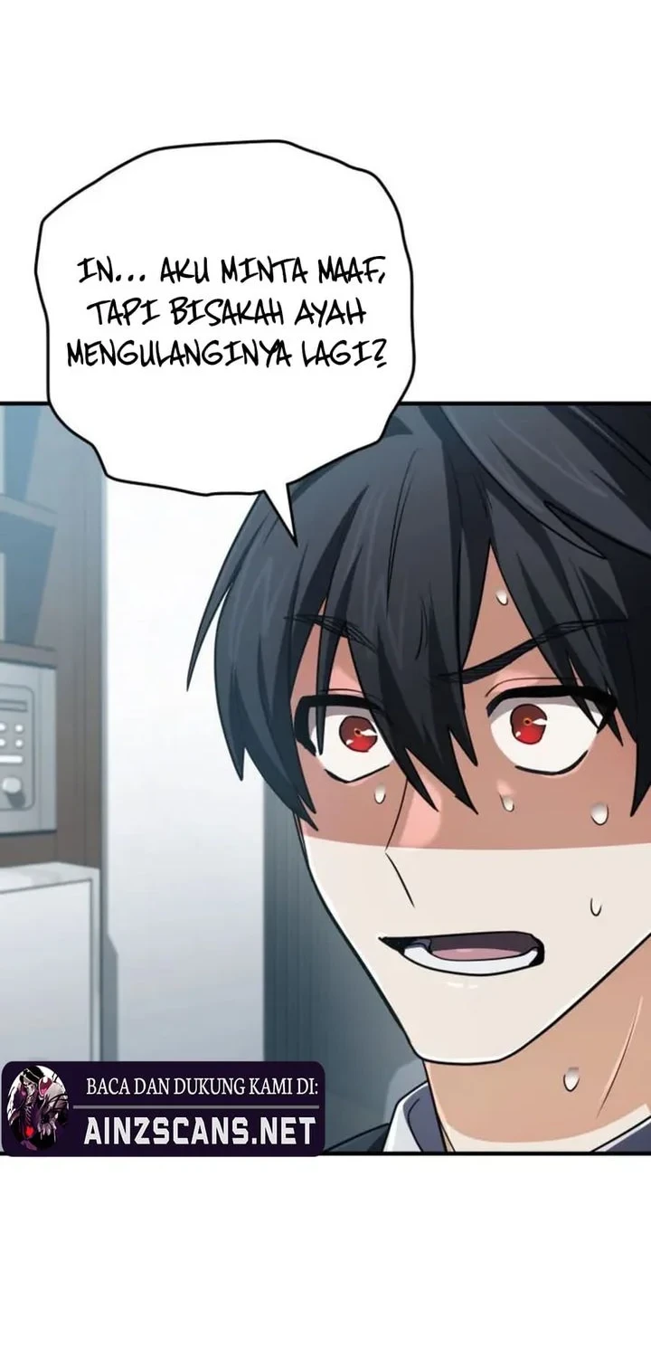The Return of the Mythical Archmage Chapter 86 - halaman 44