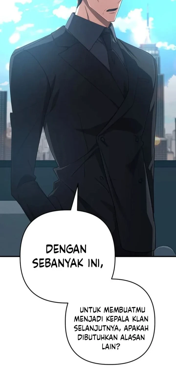 The Return of the Mythical Archmage Chapter 86 - halaman 50