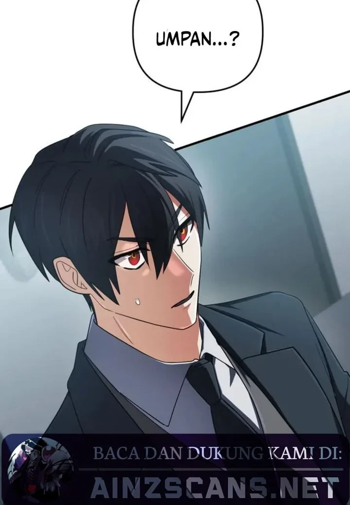 The Return of the Mythical Archmage Chapter 86 - halaman 57