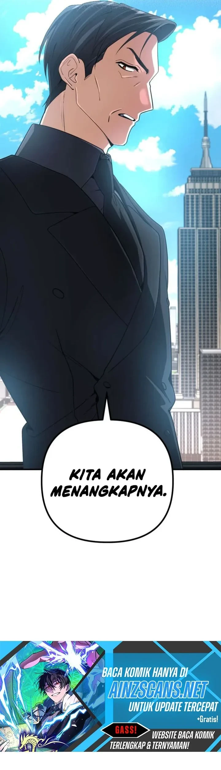 The Return of the Mythical Archmage Chapter 86 - halaman 64